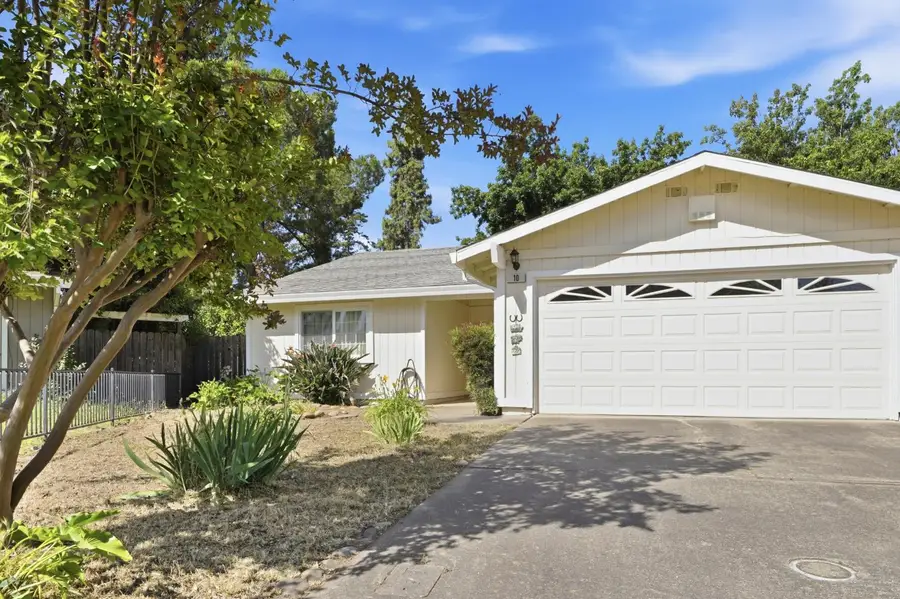 10 Pelican Court, Sacramento, CA 95833 - #3
