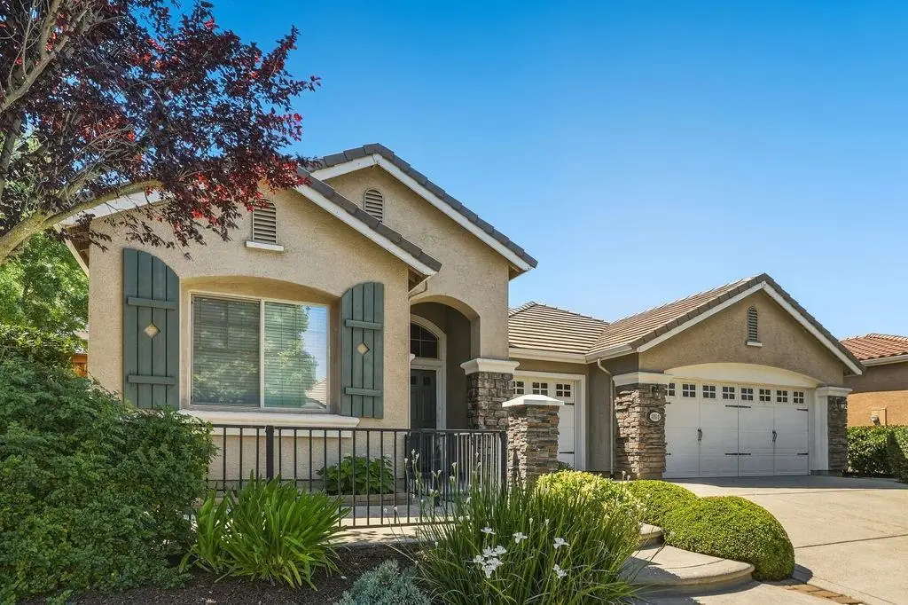 1860 Greywood Circle, Roseville, CA 95747 - #1