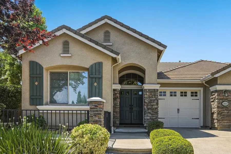 1860 Greywood Circle, Roseville, CA 95747 - #2