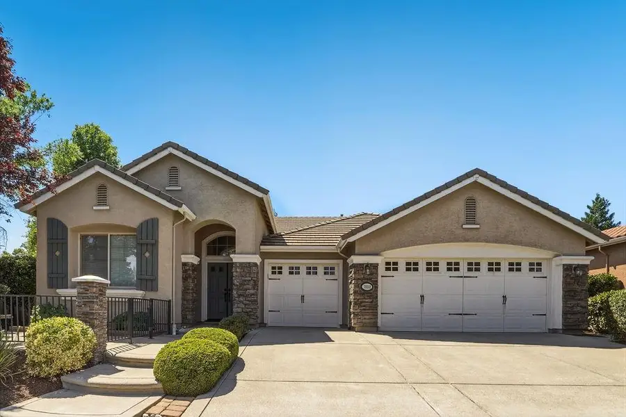 1860 Greywood Circle, Roseville, CA 95747 - #3