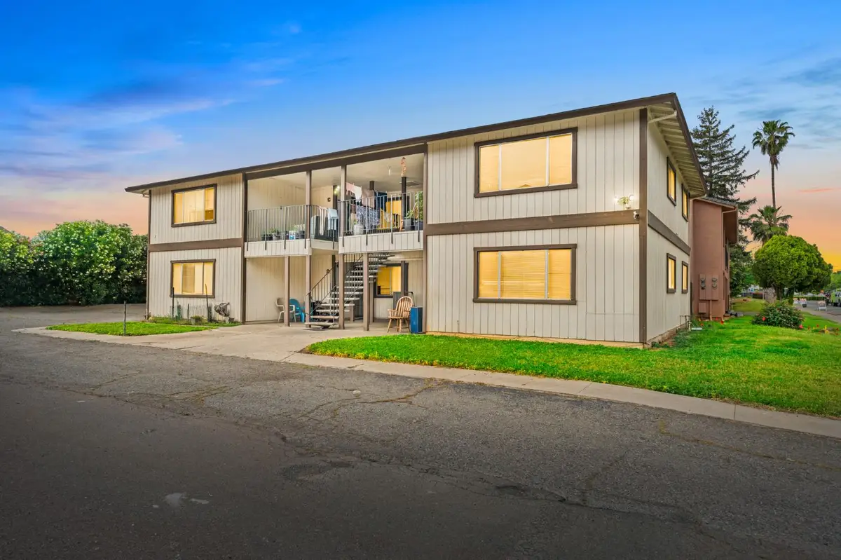 1570 Alfred Way, Yuba City, CA 95993 - #1