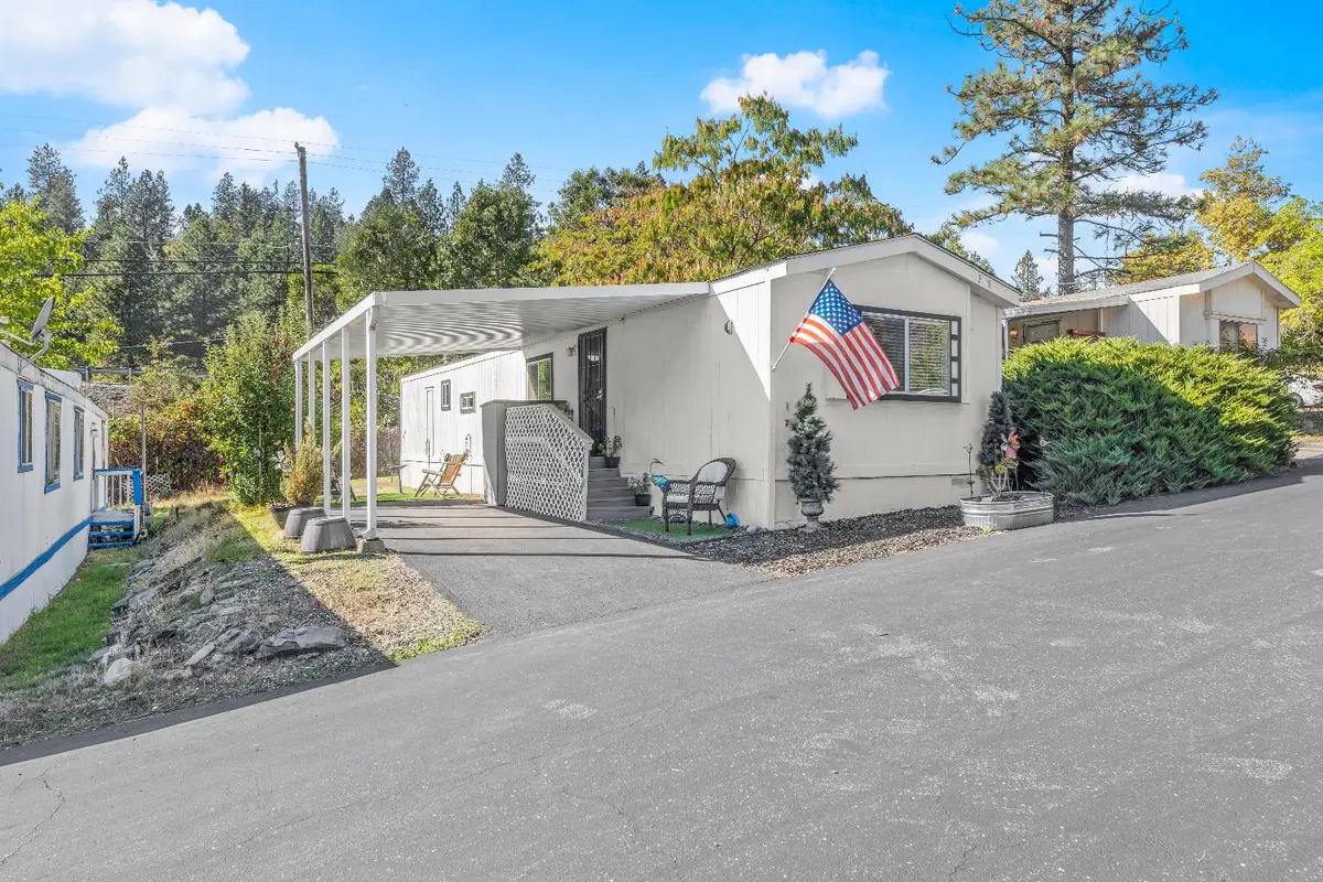 135 Ponderosa Way #2, Colfax Monumental Ridge, CA 95713 - #1