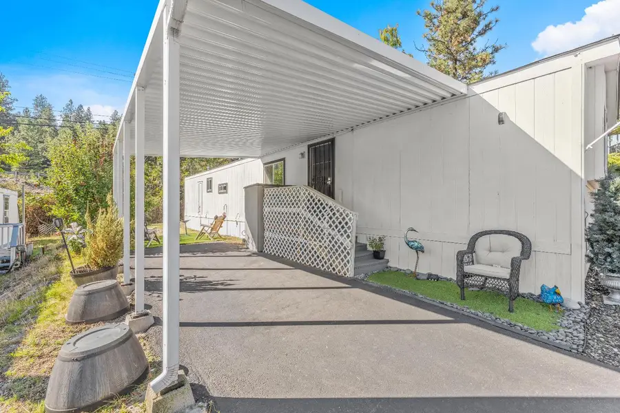 135 Ponderosa Way #2, Colfax Monumental Ridge, CA 95713 - #2