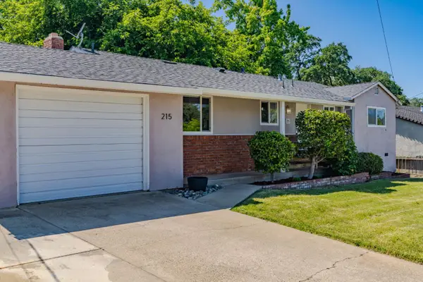 215 Patricia Lane, Sutter Creek, CA 95685