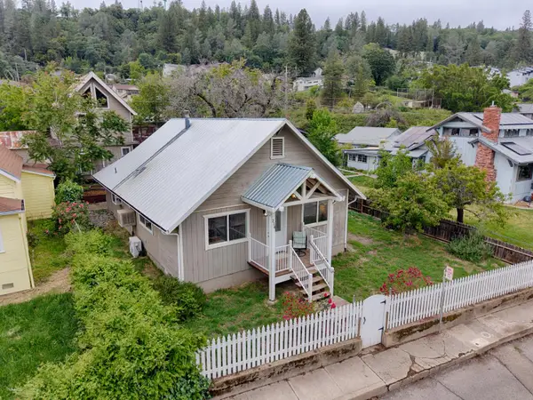214 N Main Street, Colfax, CA 95713