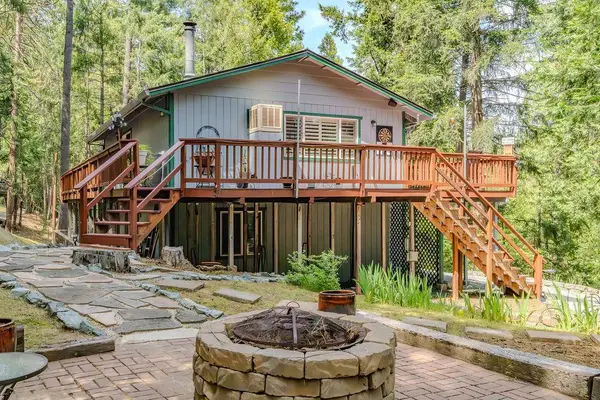 16775 S Silver Drive, Pioneer, CA 95666