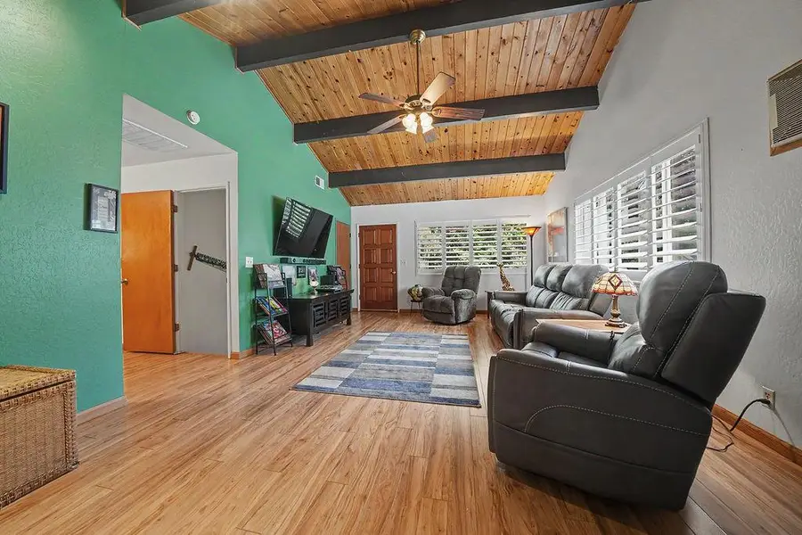 16775 S Silver Drive, Pioneer, CA 95666 - #2