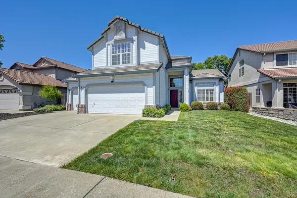 349 Brennen Circle, Roseville, CA 95678