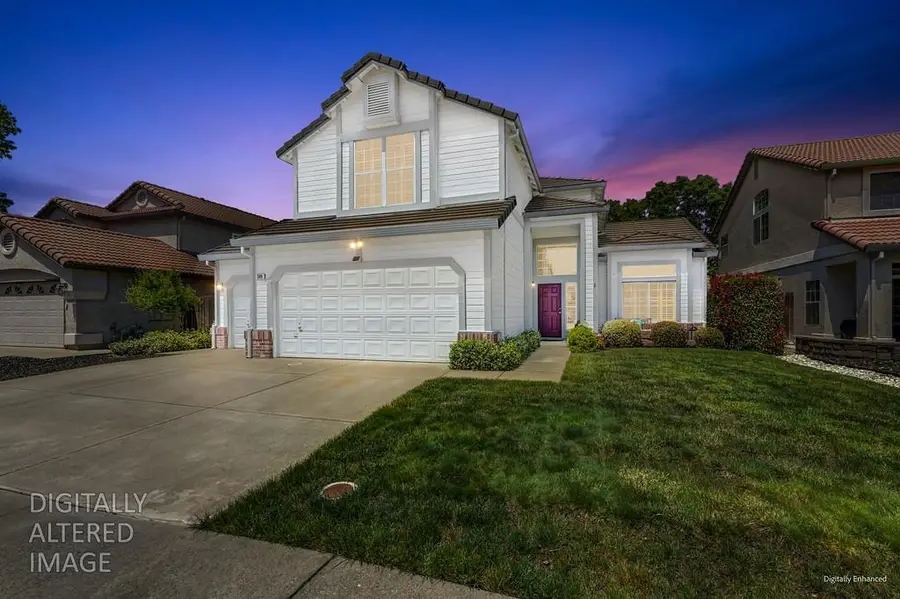 349 Brennen Circle, Roseville, CA 95678 - #3