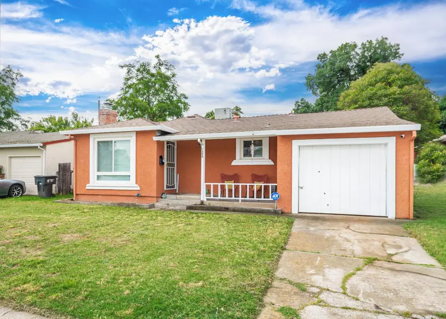 2808 16th Avenue, Sacramento, CA 95820 - #3