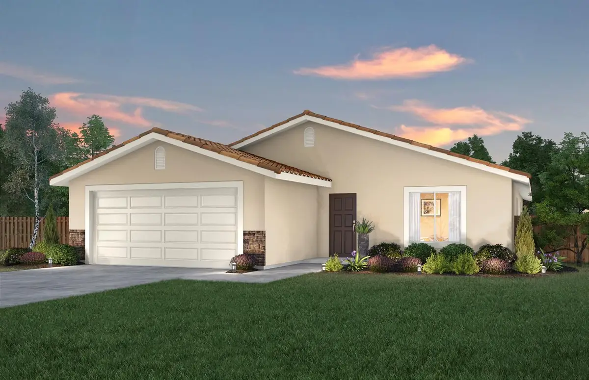 408 Ingraham Court, Los Banos, CA 93635 - #1