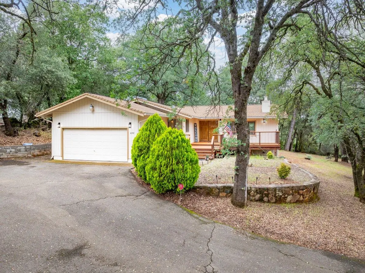 6561 Trinity Way, Placerville, CA 95667 - #1