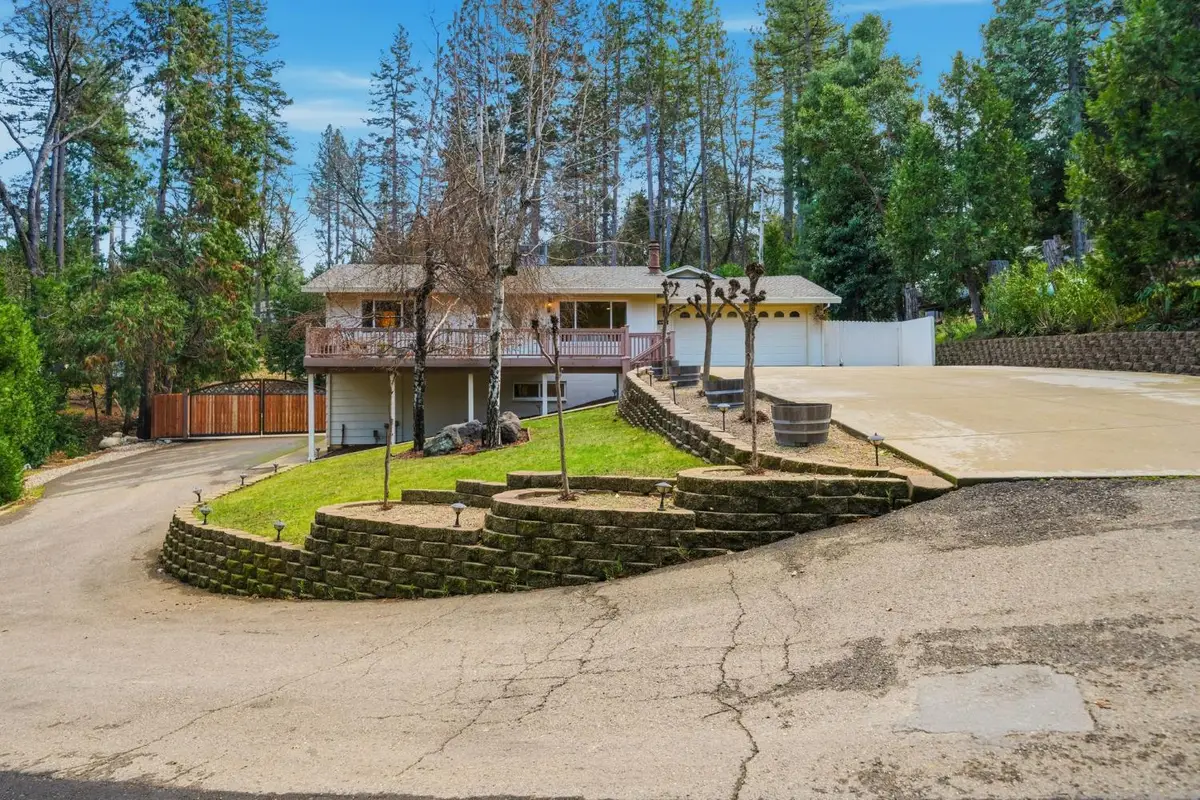 12880 Tabeau Court, Pine Grove, CA 95665 - #1