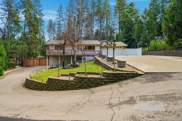 12880 Tabeau Court, Pine Grove, CA 95665