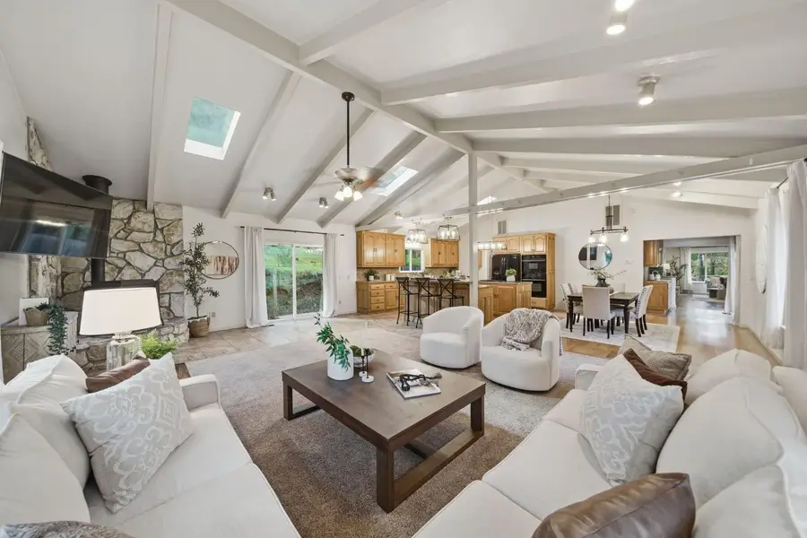12880 Tabeau Court, Pine Grove, CA 95665 - #3