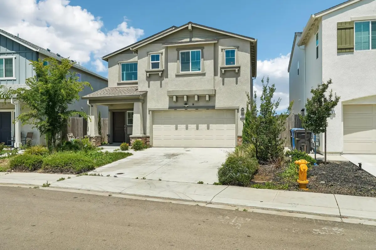 123 Traverso Street, Manteca, CA 95336 - #1