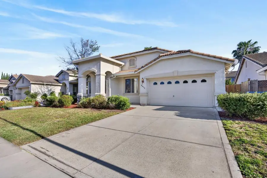 9672 Harvest View Way, Sacramento, CA 95827 - #2