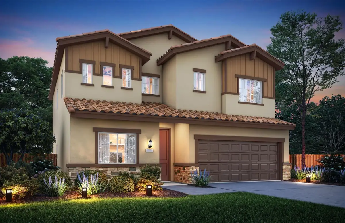401 Collin Court, Los Banos, CA 93635 - #1