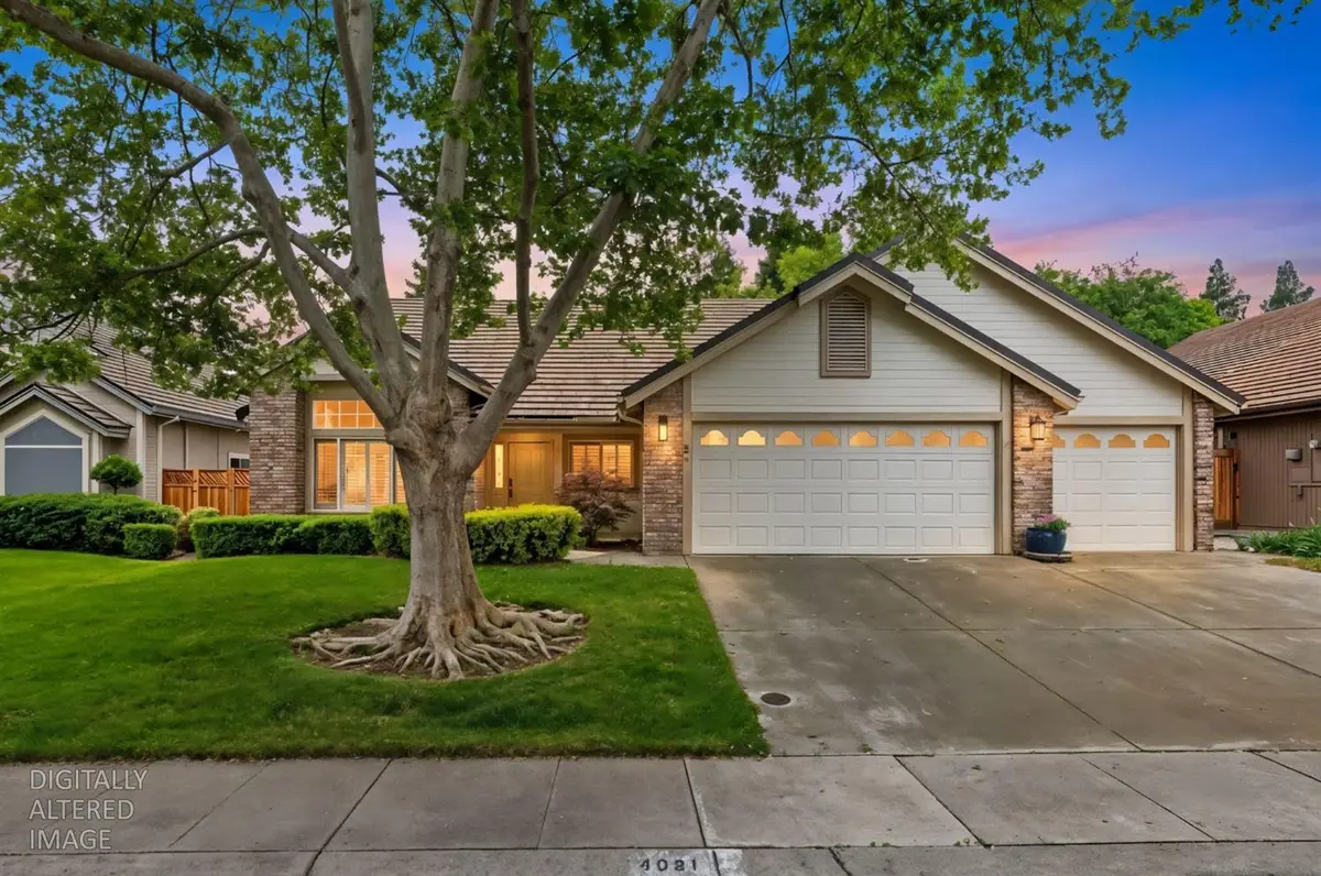 4021 Tilden Drive, Roseville, CA 95661 - #1