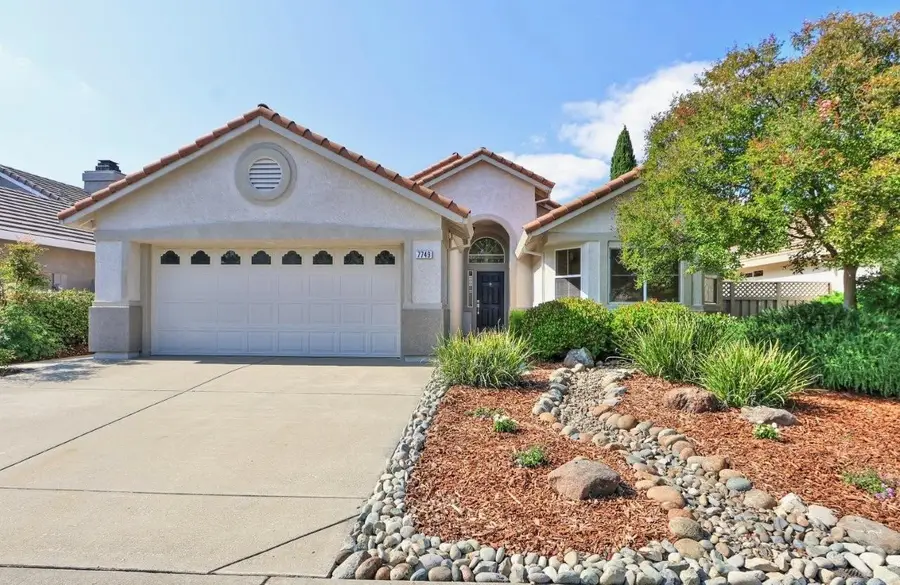 7749 Timberrose Way, Roseville, CA 95747 - #2