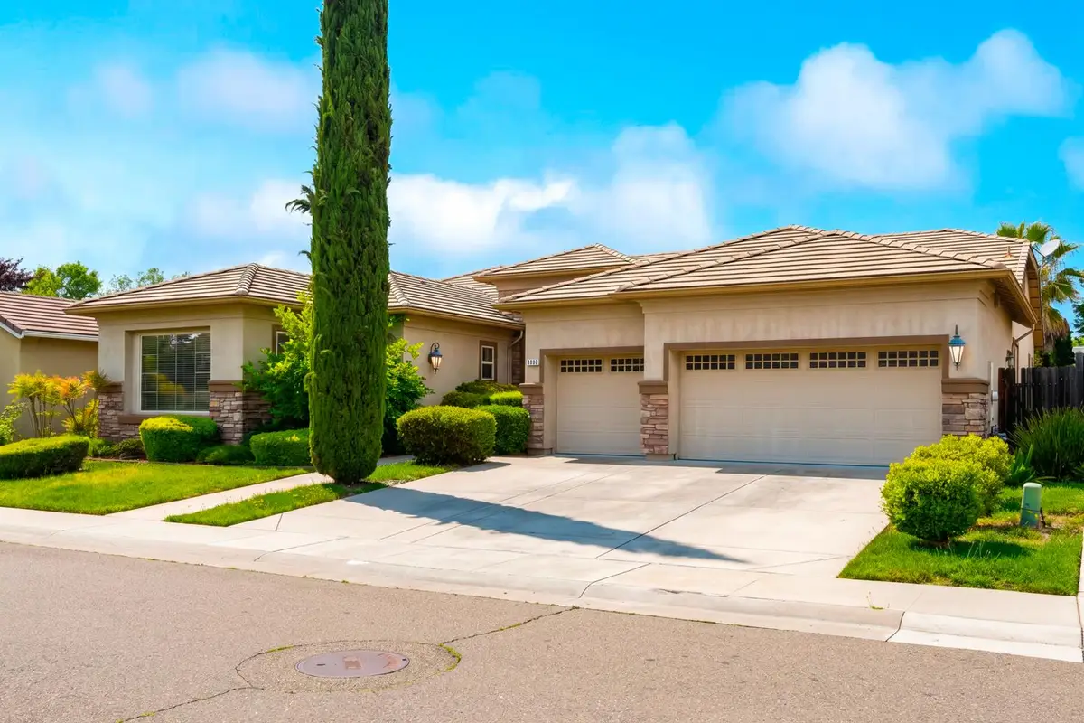 4006 Quarter Dome Circle, Rancho Cordova, CA 95742 - #1
