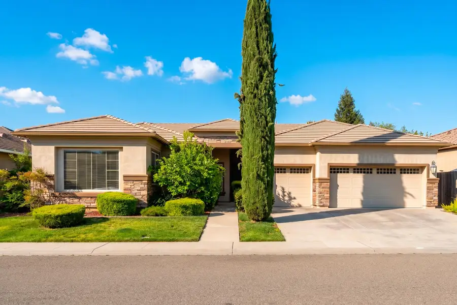 4006 Quarter Dome Circle, Rancho Cordova, CA 95742 - #2