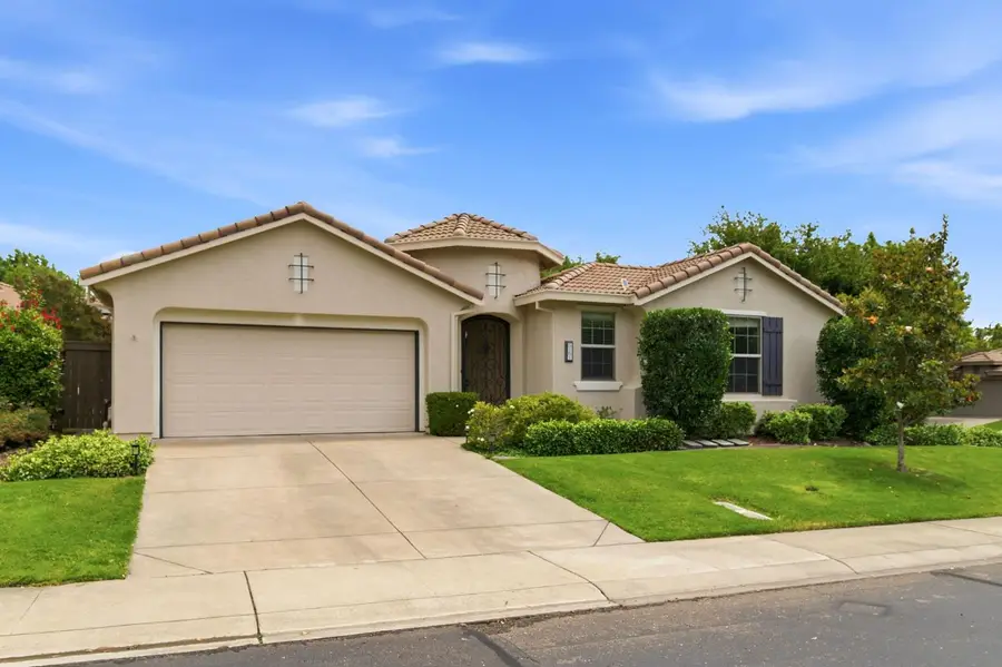 5161 Garlenda Drive, El Dorado Hills, CA 95762 - #2