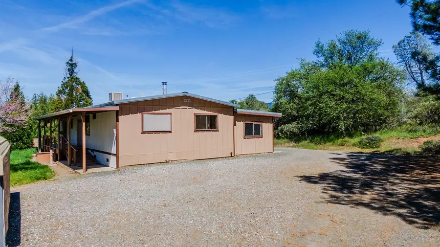9401 Thomas Way, Oregon House, CA 95962 - #2