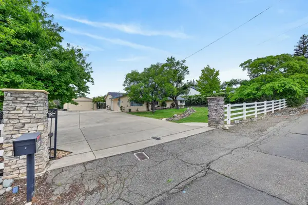 7531 Mountain Avenue, Orangevale, CA 95662