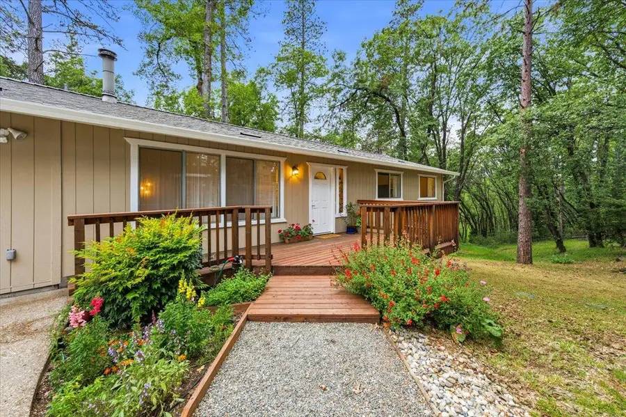 10706 Alta Sierra Drive, Grass Valley, CA 95949 - #2