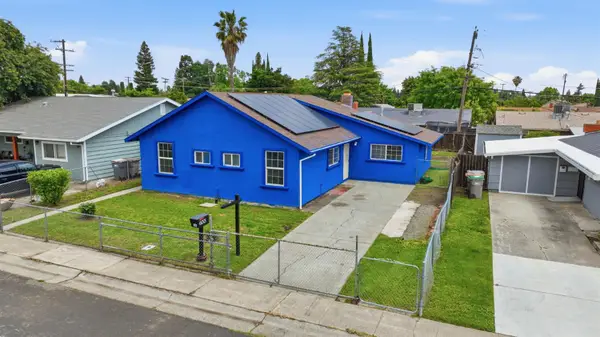 633 Fourness Drive, West Sacramento, CA 95605