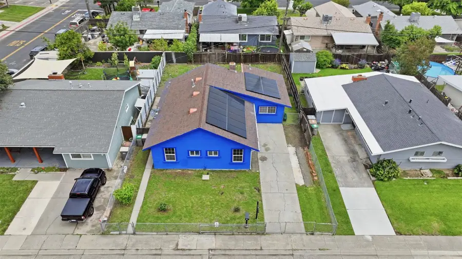 633 Fourness Drive, West Sacramento, CA 95605 - #3