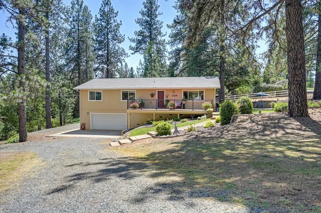 1205 Tokayana Ranch Lane, Colfax, CA 95713 - #1