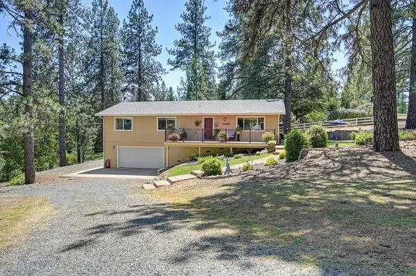 1205 Tokayana Ranch Lane, Colfax, CA 95713