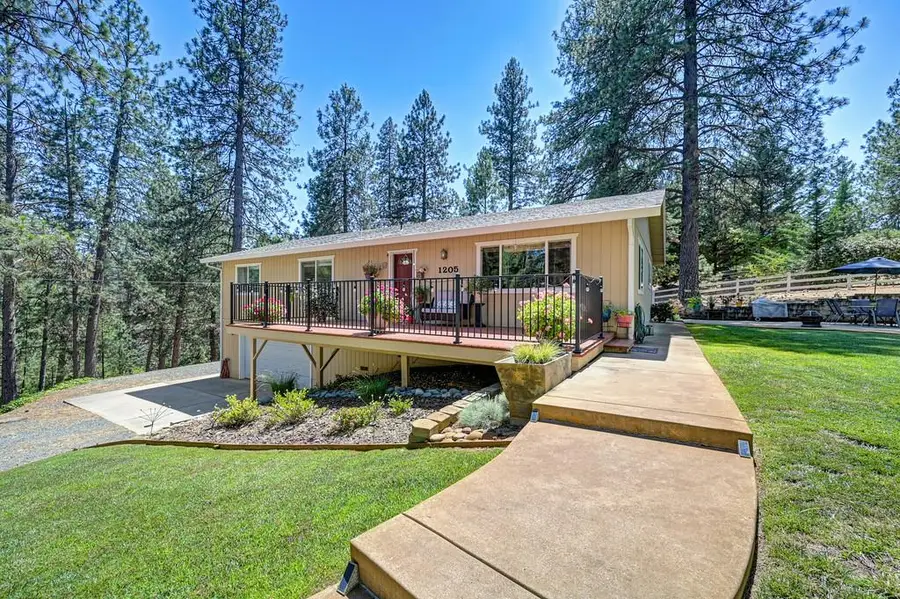 1205 Tokayana Ranch Lane, Colfax, CA 95713 - #2