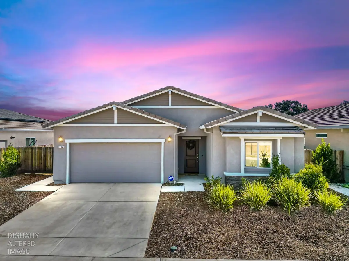 1983 Jamison Creek Way, Plumas Lake, CA 95961 - #1