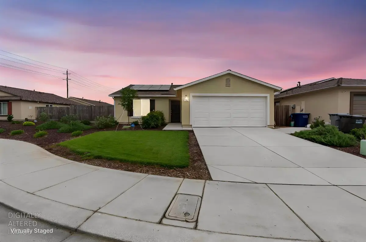 785 Dean Court, Merced, CA 95341 - #1