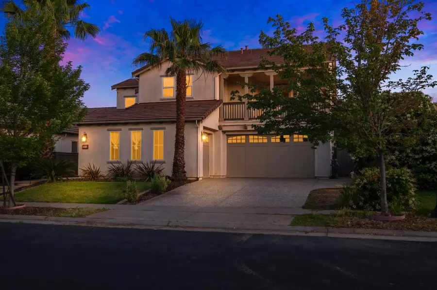 2564 W Summerland Way, Roseville, CA 95747 - #3