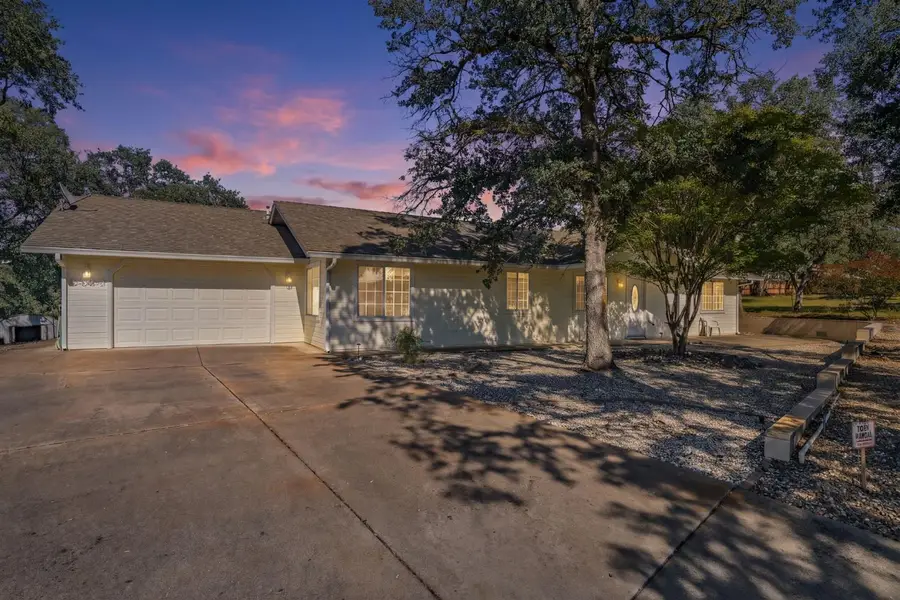 3484 Priscilla Court, Valley Springs, CA 95252 - #2