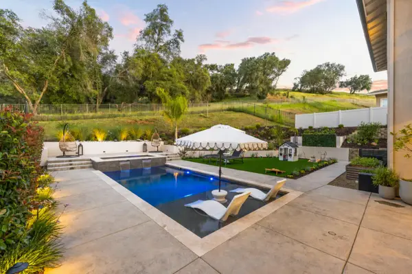 3166 Red Granite Drive, El Dorado Hills, CA 95762