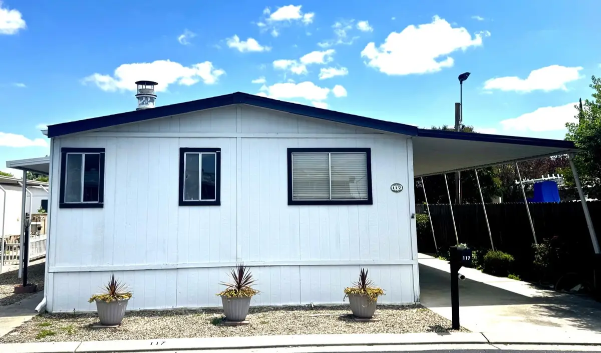 1200 S. Carpenter Road #117, Modesto, CA 95351 - #1