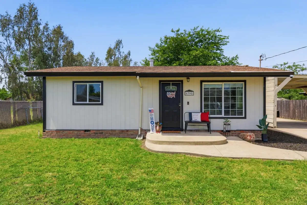 4398 College Way, Olivehurst, CA 95961 - #1