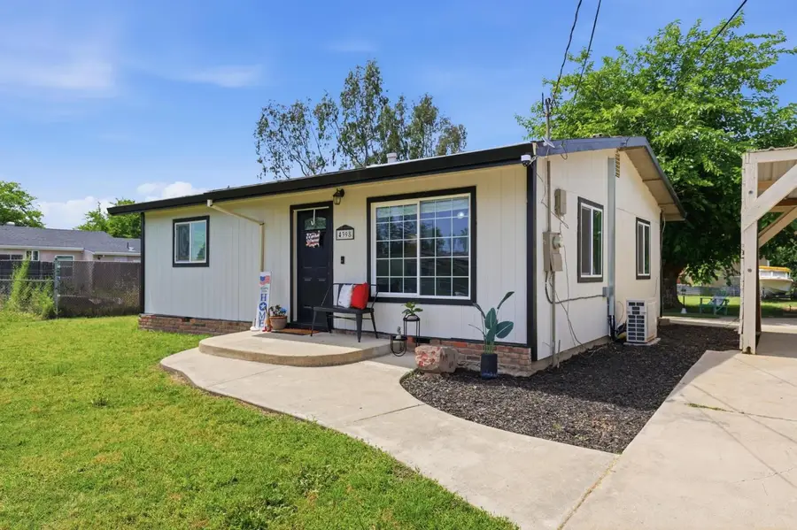 4398 College Way, Olivehurst, CA 95961 - #2