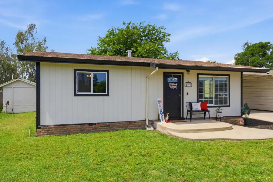 4398 College Way, Olivehurst, CA 95961 - #3