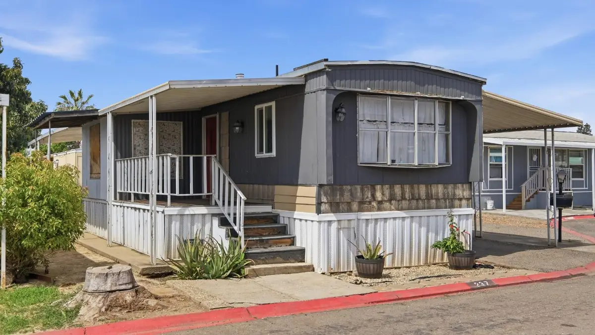 4900 N Hwy 99 #237, Stockton, CA 95212 - #1