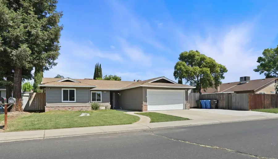 825 Buckingham Drive, Manteca, CA 95336 - #2