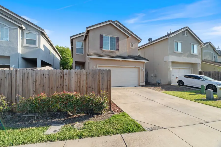1815 Hammertown Drive, Stockton, CA 95210 - #3