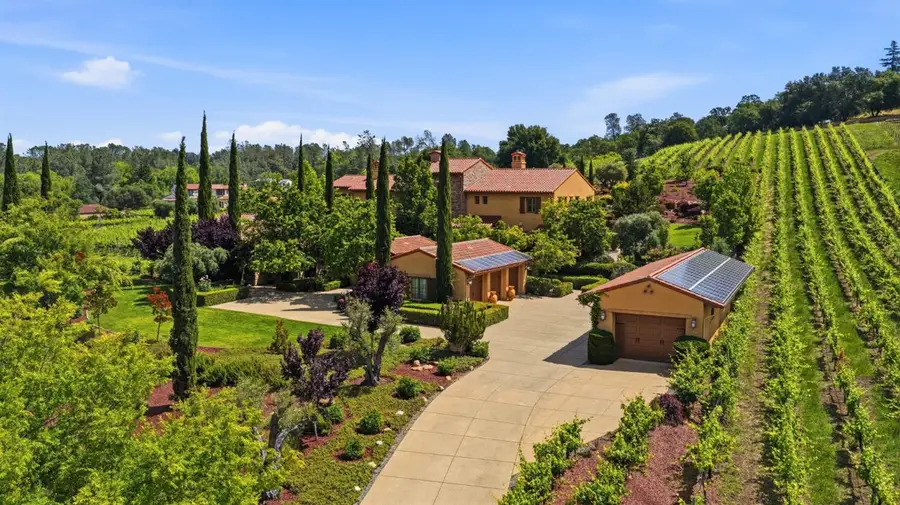 5301 Montserrat Lane, Loomis, CA 95650 - #2