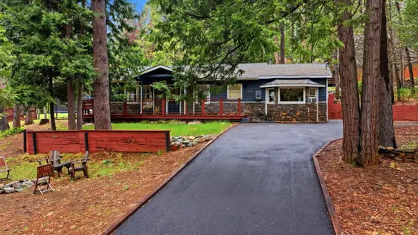 2273 Flanders Drive, Arnold, CA 95223