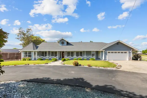 323 Elverta Meadows Court, Elverta, CA 95626